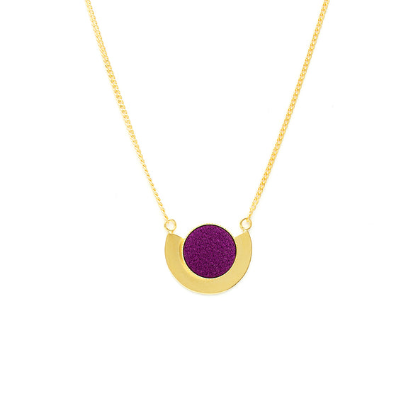 Collier LUNA