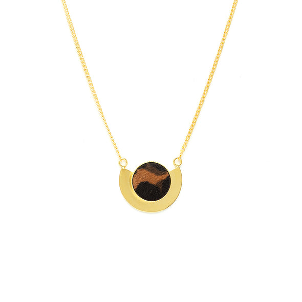 Collier LUNA