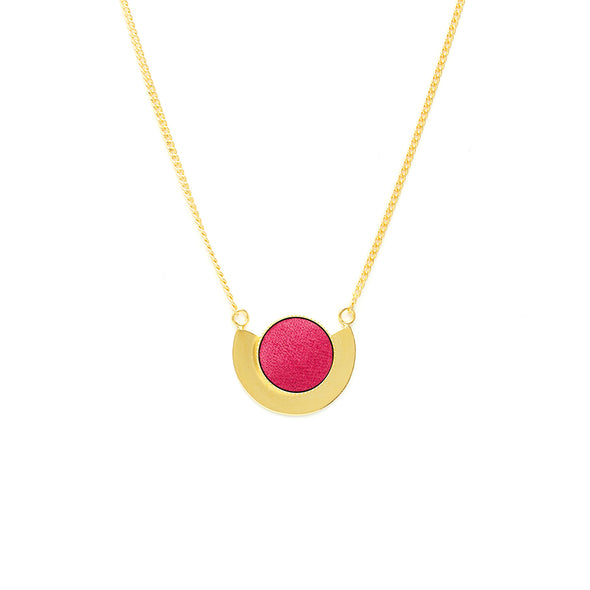 Collier LUNA