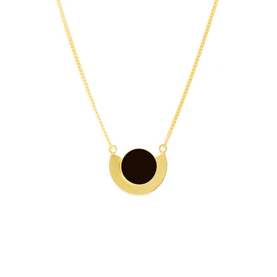 Collier LUNA