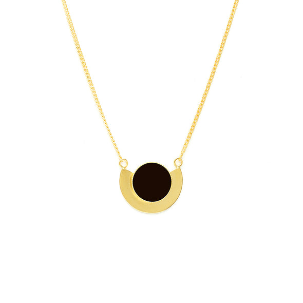 Collier LUNA