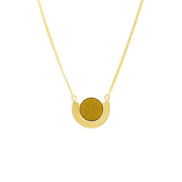 Collier LUNA