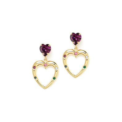 Boucles ROSA M