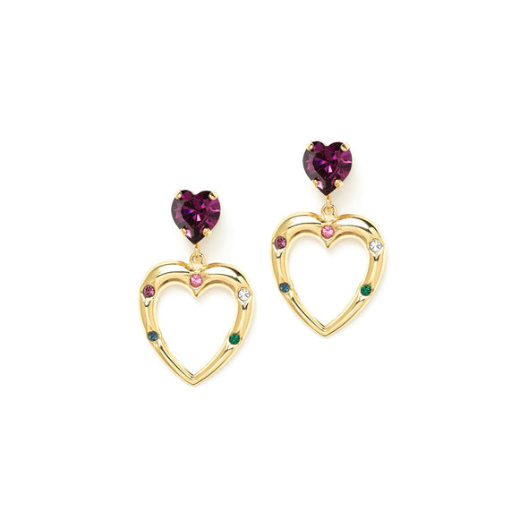 Boucles ROSA M