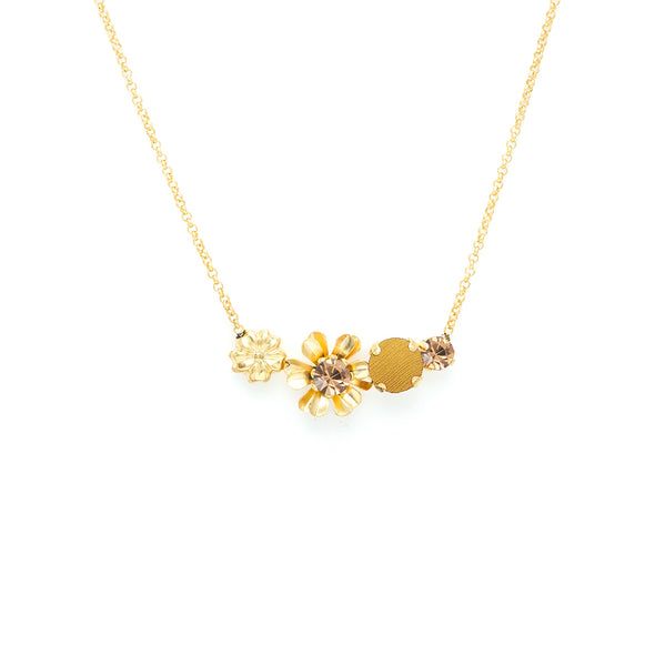 Collier COSMOS